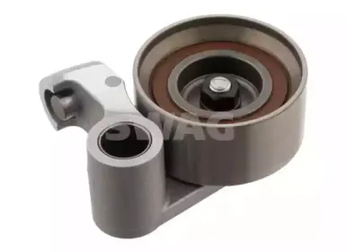 Натяжной ролик, ремень ГРМ SWAG купить